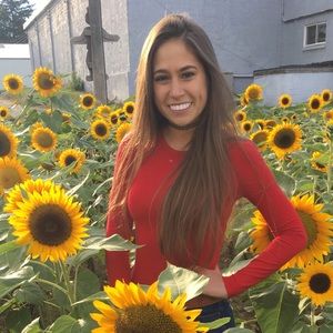 Meet your Posher, Catherine